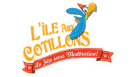 L'Île Aux Cotillons Logo